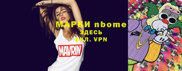 стафф Арсеньев